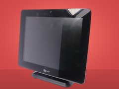 NCR 7761-3100-0139 Celeron N3160 8GB RAM 500GB HDD POS Terminal W/ AC Adapter