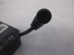 Microscan, MS-3 Barcode Scanner, Used
