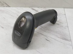 4x Symbol Motorola DS4208 Handheld Barcode Scanner DS4208-SR00007WR w/ USB