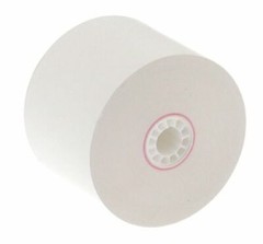 1Ply Bond 2-3/4 inch 194 ft Paper Rolls 50 ct