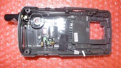 Symbol/Motorola Bottom Housing for MC75 (WAN 2D) Doesn’t Support Camera