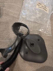 Symbol Motorola Barcode Scanner MC1000, Windows CE5, 50 14000-249r