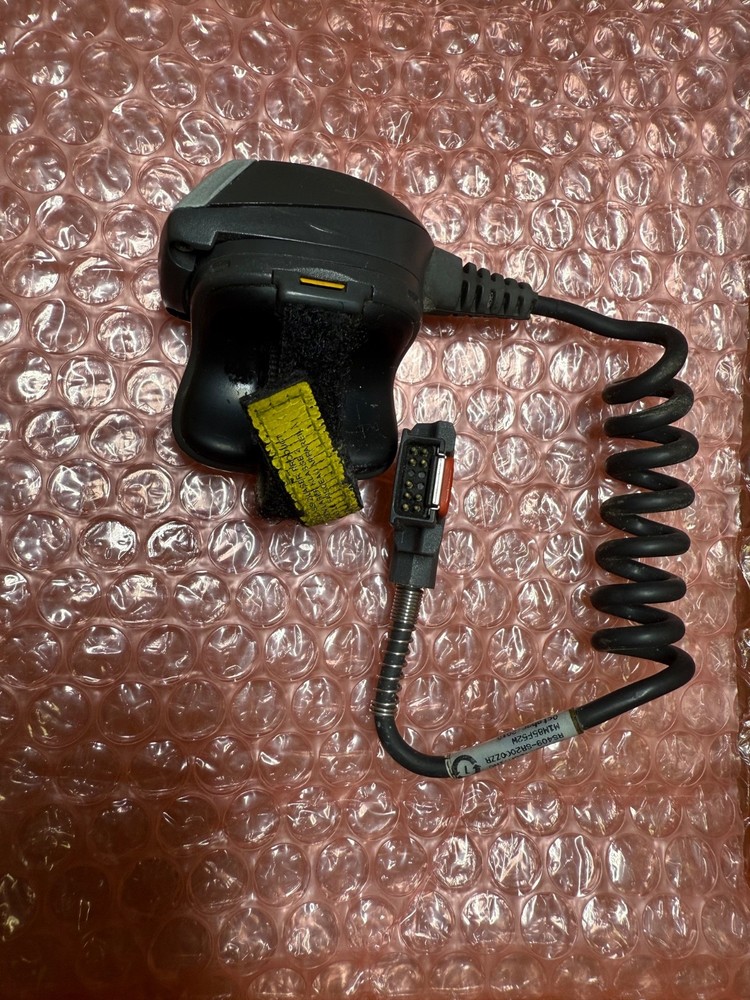 Symbol/Motorola RS409-SR2000ZZR Ring Scanner use with WT4090