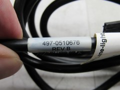 10 LOT – NCR 497-0510676 Tri Light lane Light I/O Board, NCR 7360MC1238