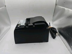 Star Micronics TSP100 Thermal Receipt Printer USB POS – Tested Working Read Desc