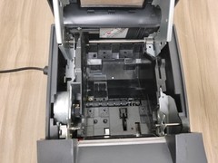 Epson TM-U220PD M188D POS Receipt Printer *NO ADAPTER*