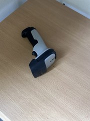 Inateck BCST-70 35m Range Bluetooth 3.0 Barcode Scanner