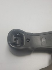 Symbol LS3578 FZ Wireless Bluetooth 1D USB Barcode Scanner w/ Battery & Cradle