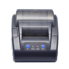 Thermal Receipt Printer bluetooth for Skip the Dish 58mm paper size