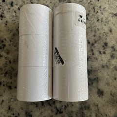 2 Alliance Bond Paper 6 Rolls 2.25 X 140′ Total For Registers Adding Machines
