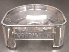 PARTS ONLY Vintage 4603 Magnif Motorized Coin Bank Money Wrapper Sorter