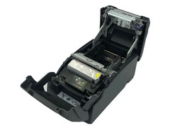 Epson TM-U220B M188B Serial Printer kitchen Restaurant Store Receipt Refurbished
