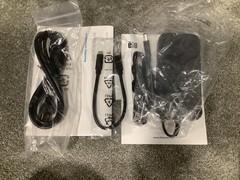 ELO ELOPOS 15 INCH AIO TOUCH COMPUTER ANDROID10 E286484 OPEN BOX ✅ 🇺🇸