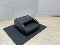 Cashscan Model 2000 – Counterfeit Detection Verifier/MAR-564