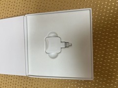 Square Magstripe Credit Card Reader for Lightning Connector