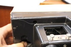 Ribao Technology CS-10 Portable Coin Counter/Sorter – AS IS – READ RM