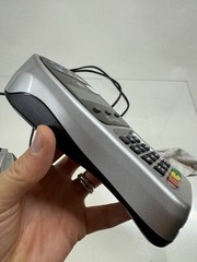 First Data FD130 Duo and FD-35 PIN Pad Credit Debit Card POS Terminal FD130Duo