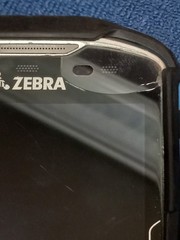 Zebra TC51 Rugged Android Touch Computer Mobile Scanner – Tested & Working