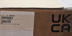 New NCR XR7 Plus 15″ POS Touchscreen Terminal, 2.3Ghz, 8GB/120GB SSD, No OS