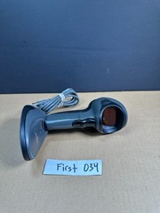 Symbol Motorola DS9808 1D/2D Barcode Scanner Imager DS9808-SR00007NNWR w/ USB