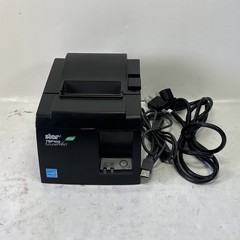 (PARTS/REPAIR) Star Micronics TSP100II ECO Future Print Thermal Receipt Printer