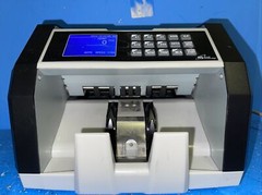 Royal Sovereign Front-Loading Bill Counter RBC-ED250