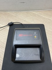 Cashscan Model 2000 – Counterfeit Detection Verifier/MAR-564