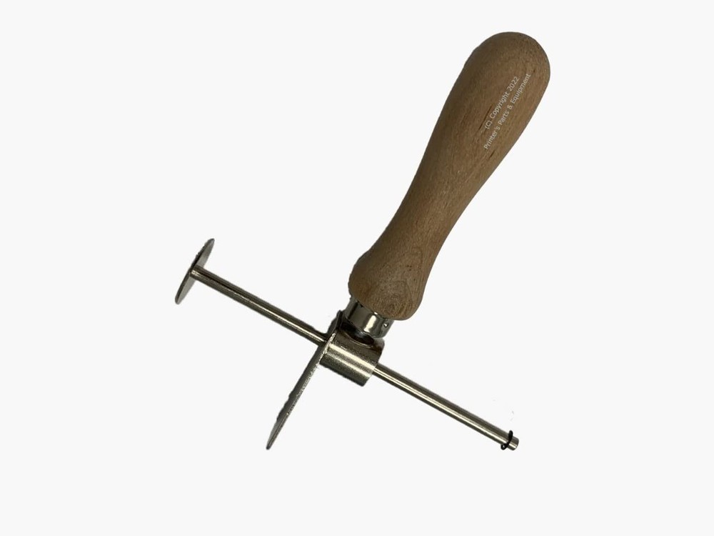 Universal Pad Counter Adjustable 2-4″ (W172)