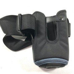 Agora Gemini Barcode Scanner Gun Holster Nylon Black Open Box
