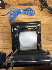 Epson TM-M30II Thermal Receipt Printer with Power Supply M362B Bluetooth TESTED