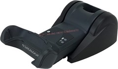 Datalogic Gryphon GM4132-BK-433K1 433MHz Cordless 1D Barcode Scanner with Cradle