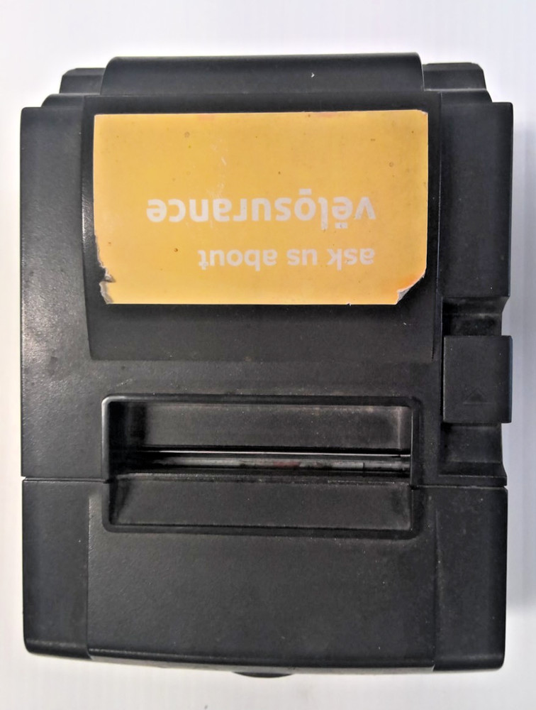 Star Micronic TSP100 143U Future Print POS Receipt Printer with Tearbar NO CABLE