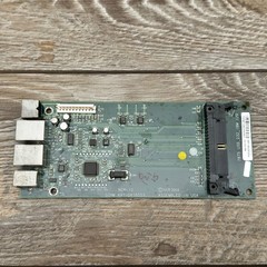 NCR Realscan POS 7875 Scanner Scale USB 232 IBM I/O Circuit Board Tested