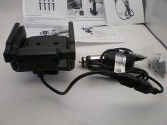 ProClip Charging Cradle For use with rugged boot only. TC56 Ships Free