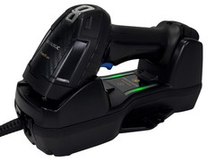 Industrial Barcode Scanner – Similar to Datalogic PowerScan PM9600-DKHP910RB