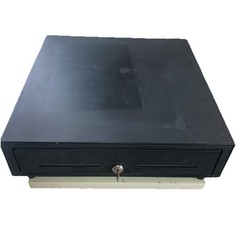 Cash Drawer Unmarked 16.5”x16”x4”