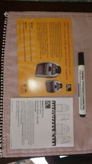 Zebra Thermal Receipt Printer 12V 1,25A M2E-0UB00010-01 CXXX09-27-5299 MZ220