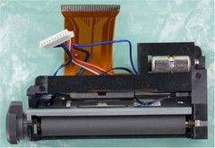 NEW Fujitsu FTP-633MCL402 Thermal Printer