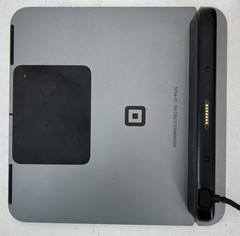 Square SPS1-01 POS + SPS4-01 Customer Terminal *FOR PARTS/UNTESTED*