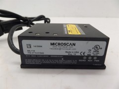 Microscan MS-710 Barcode Scanner