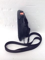 JANAM XM66 – XM66W-LPGFBRJ0 Wireless Barcode Scanner w/Base Charger CRD-P1 WORKS