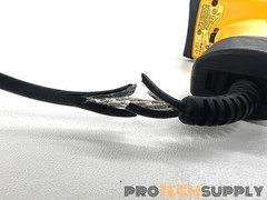 PSC PSHD-7000 PowerScan Bar Code Scanners with WARRANTY