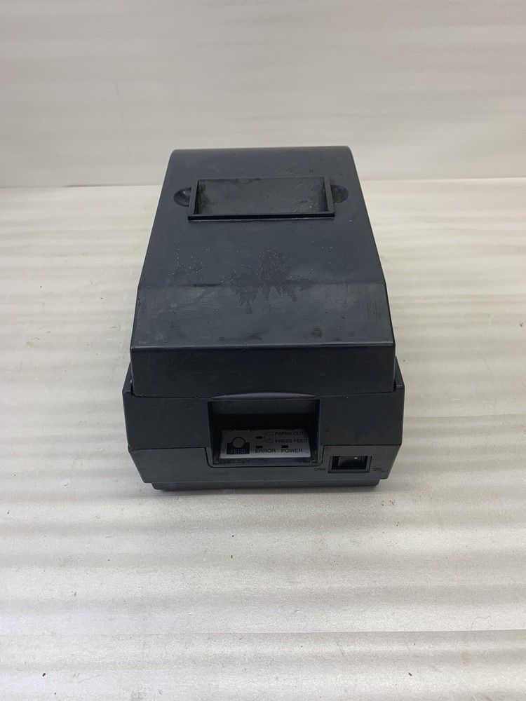 Epson TM-U220B POS Receipt Printer MODEL M119B