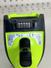 ZEBRA DS3678 BLUETOOTH ULTRA-RUGGED HANDHELD DIGITAL WIRELESS BARCODE SCANNER