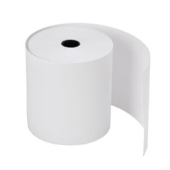 2 1/4″x 50′ Thermal Paper Rolls Credit Card Receipt & Cash POS Register Paper US