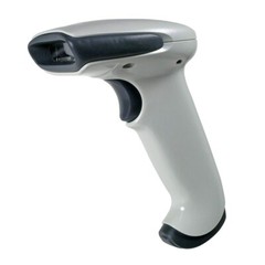 Honeywell Hyperion 1300g Handheld Bar Code Reader (1300G-1USB), USED