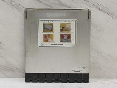 TELEQUIP 340-464L Coin Cassette for Transact Coin Dispenser