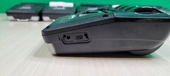 (QTY. 12) Infinite Peripherals MP34 – receipt printer – B/W – direct thermal