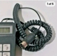 VeriFone RS-232 PIN Pad Cable