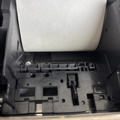 Epson TM-U220B POS Receipt Printer